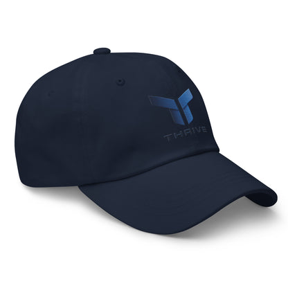 Thrive Esports Unisex Dad hat