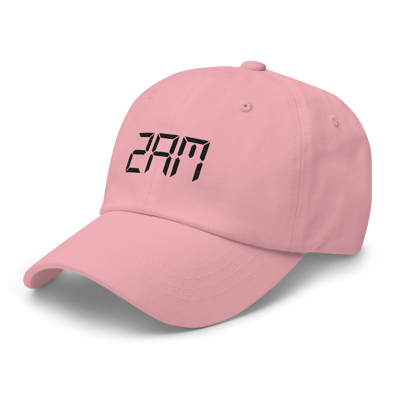 2AM UNISEX CLASSIC Dad hat