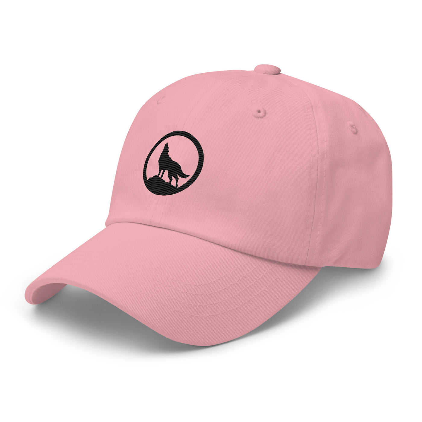 Wolfpack Esports Unisex Dad hat