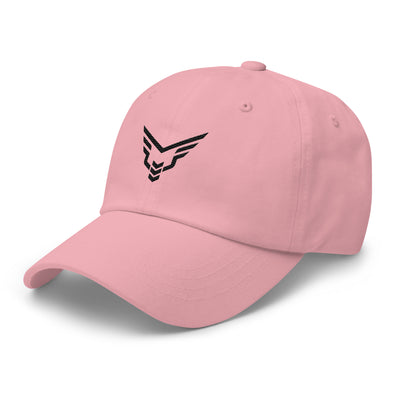 TAKE FLYTE Esports Unisex Dad hat