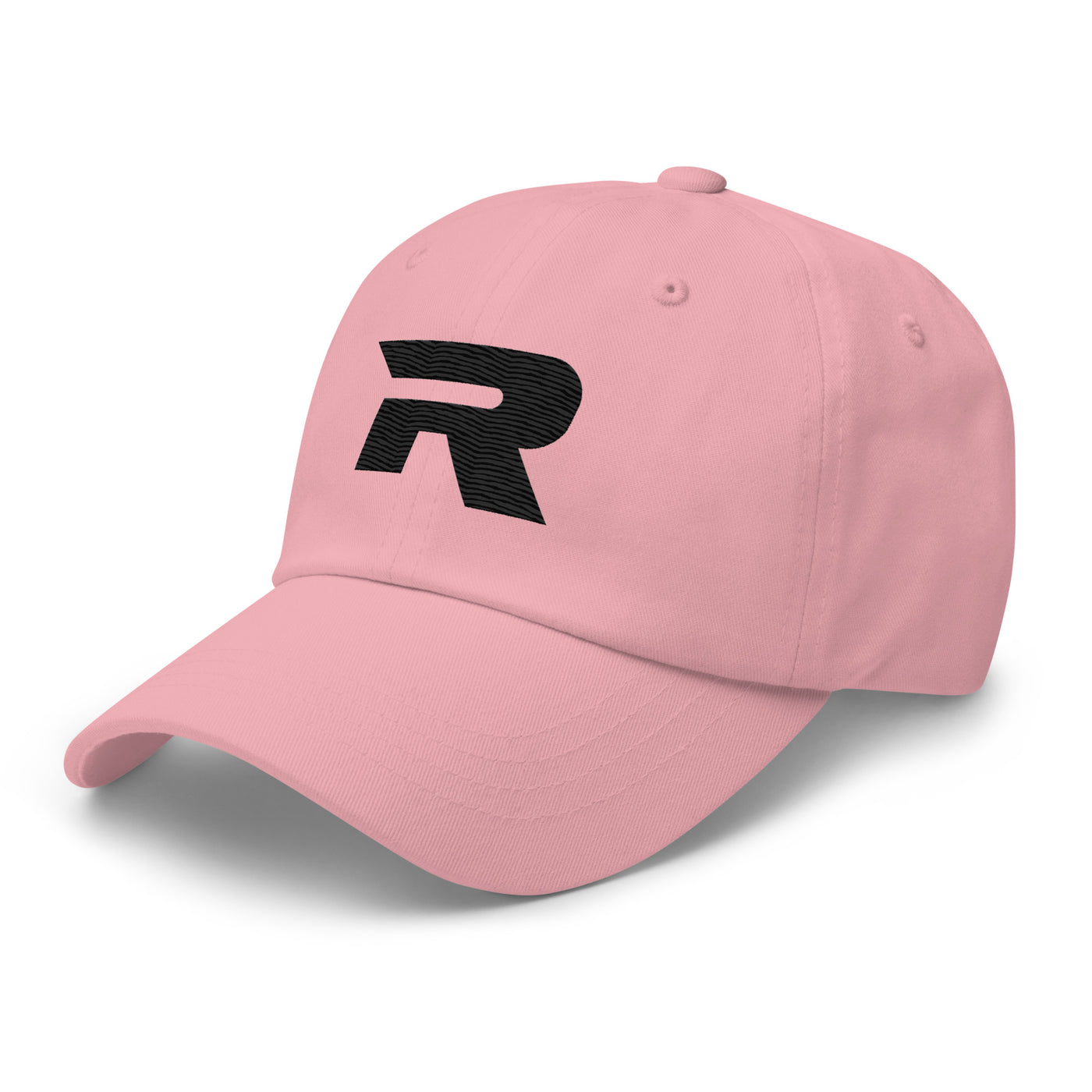 Radiant Energy Esports Unisex Dad hat