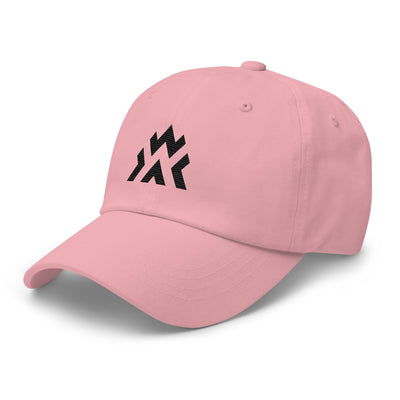 Assume Region Esports Unisex Dad hat