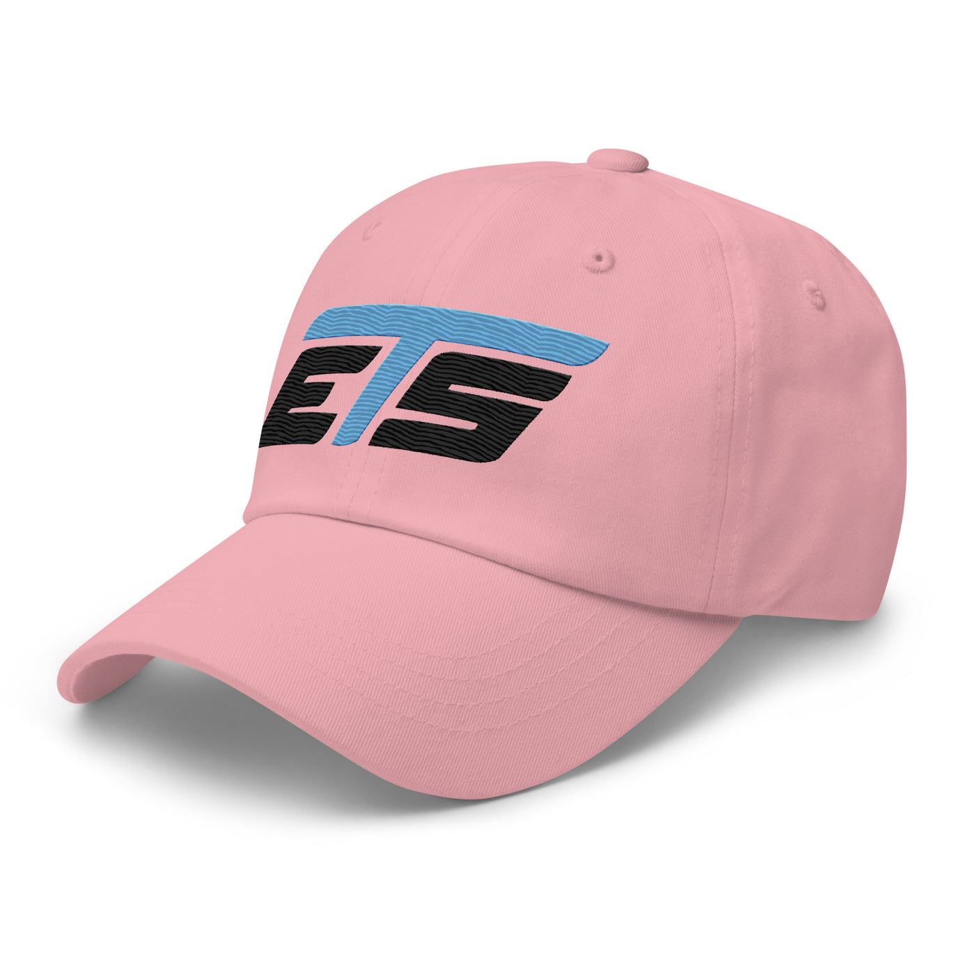 ETS Esports Unisex Dad hat