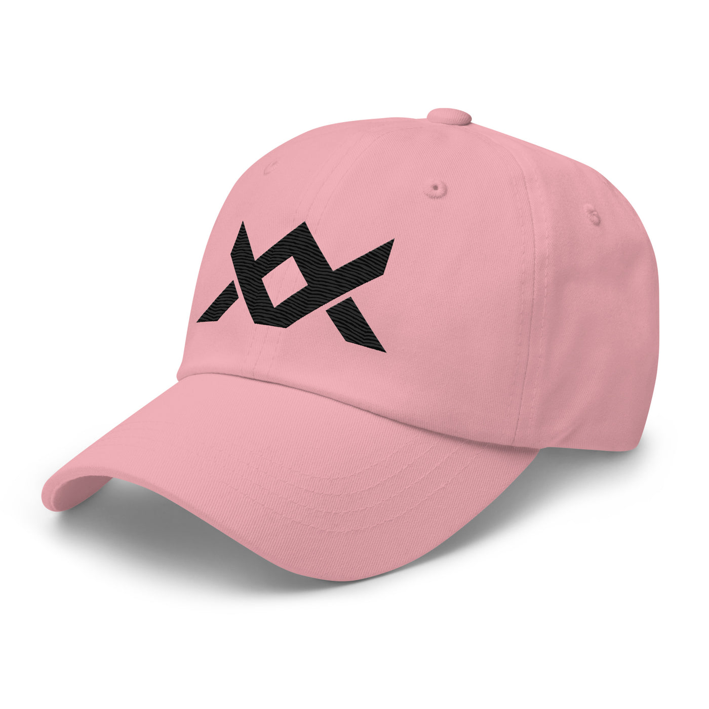 Team 2x Esports Unisex Dad hat