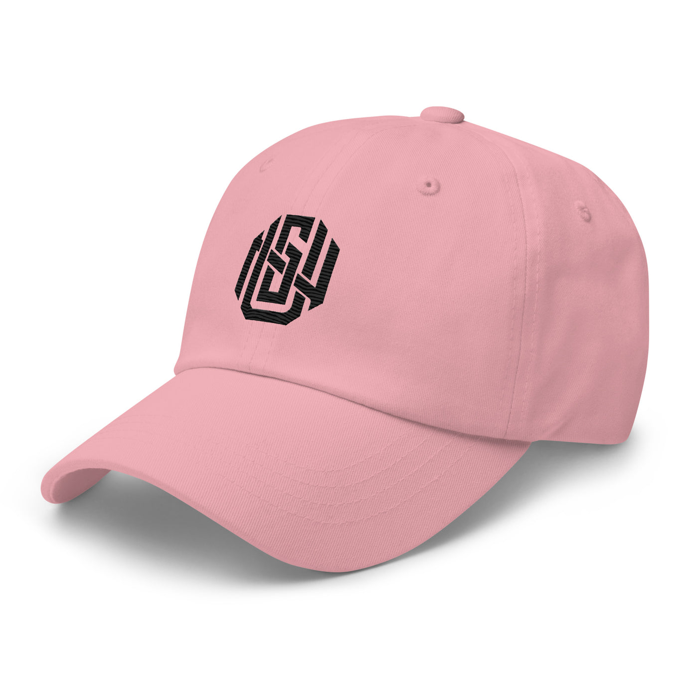 NGU Esports Unisex Dad hat