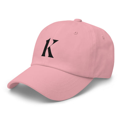 1K Esports Unisex Dad hat