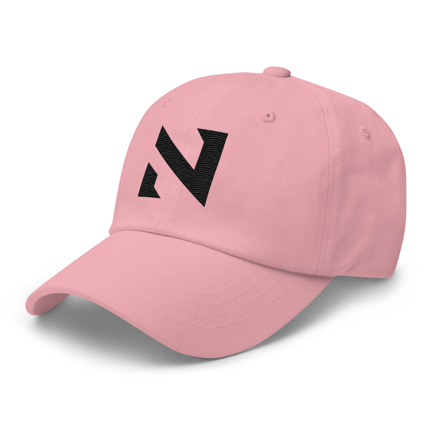 Nebula Esports Unisex Dad hat