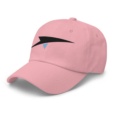 RT UPRISING Esports Unisex Dad hat