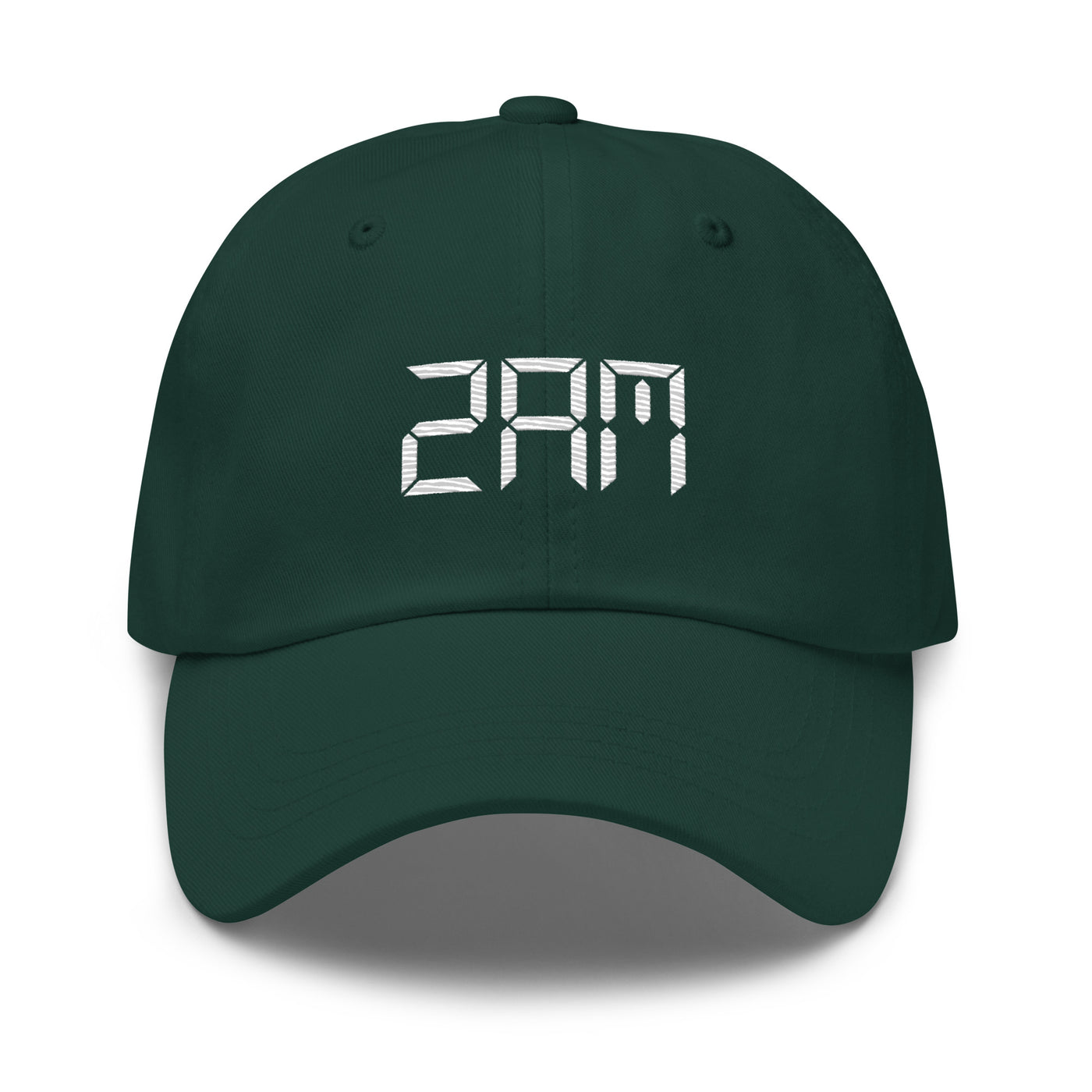 2AM UNISEX CLASSIC Dad hat