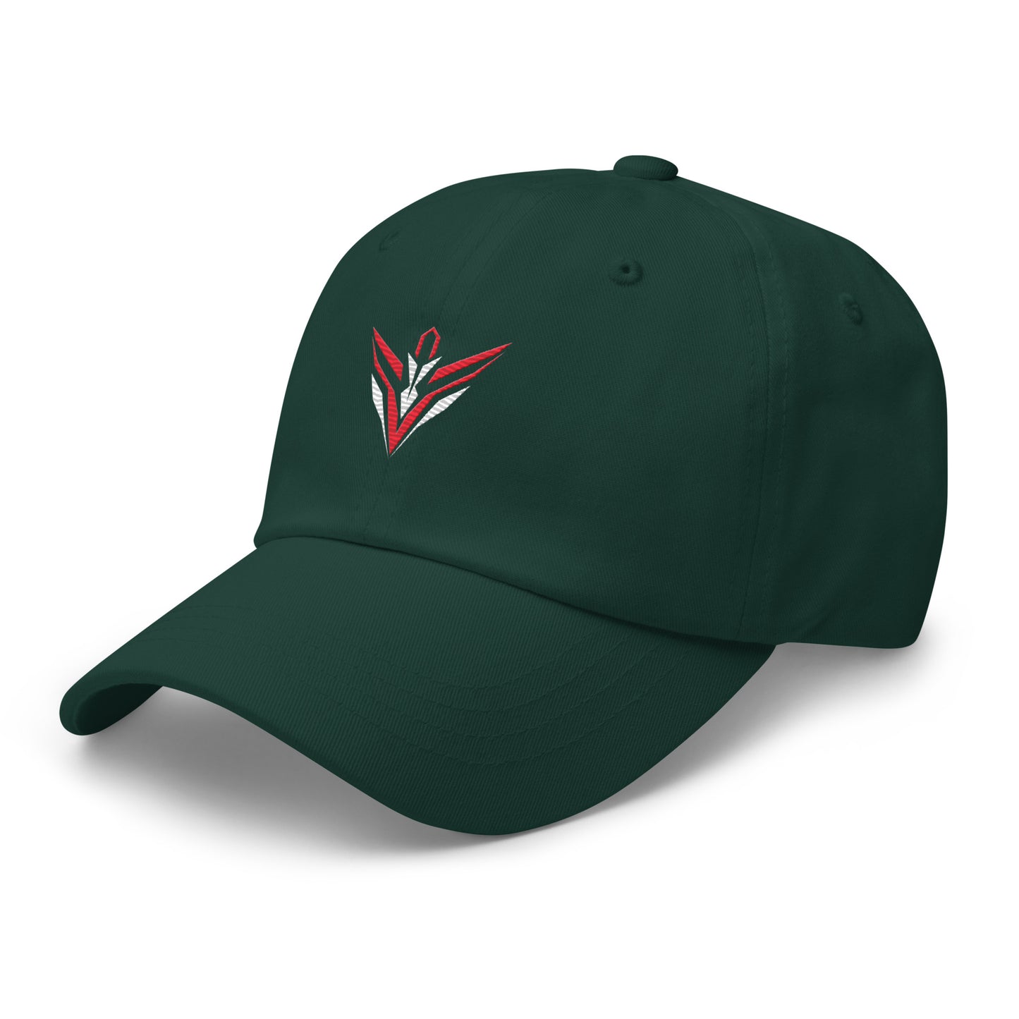 F1 ESPORTS Unisex Dad hat