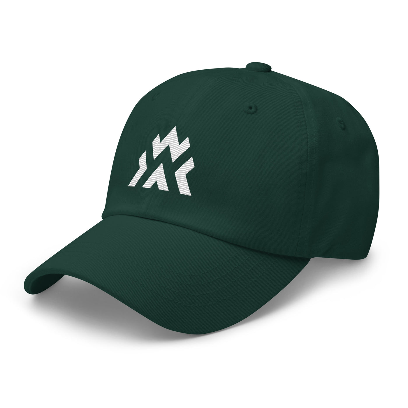 Assume Region Esports Unisex Dad hat