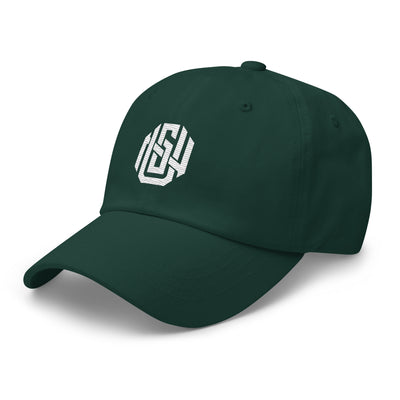 NGU Esports Unisex Dad hat