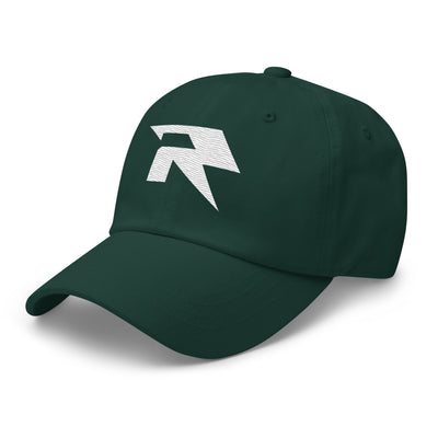 Rising Region Esports Unisex Dad hat