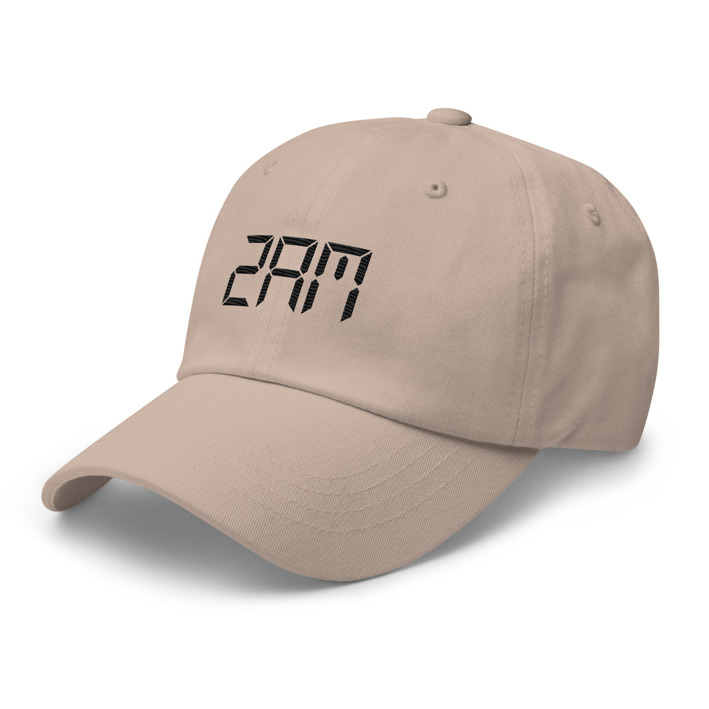 2AM UNISEX CLASSIC Dad hat