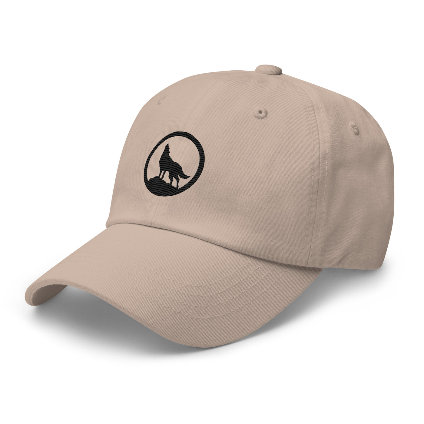 Wolfpack Esports Unisex Dad hat