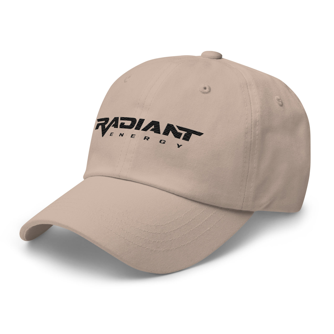 Radiant Energy Esports Unisex Dad hat