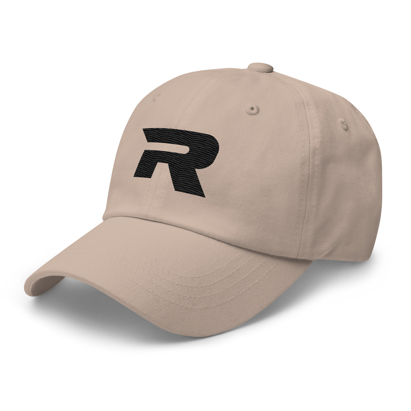 Radiant Energy Esports Unisex Dad hat