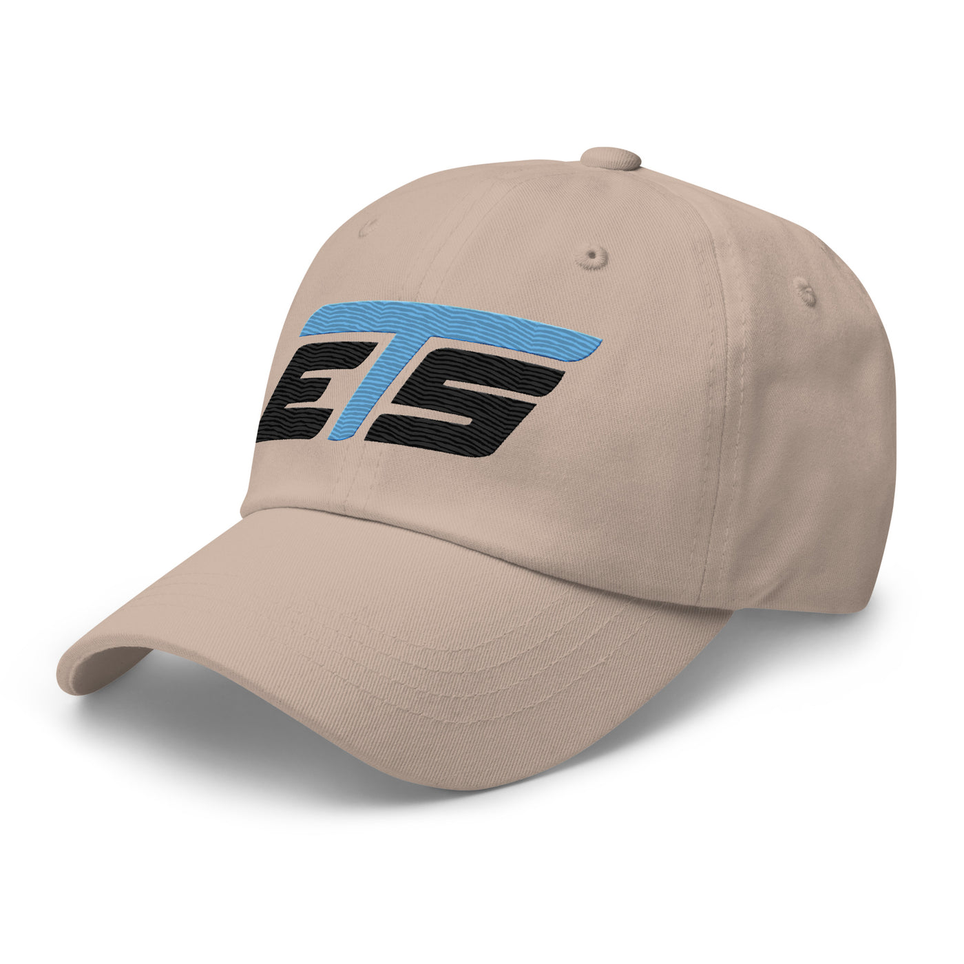 ETS Esports Unisex Dad hat