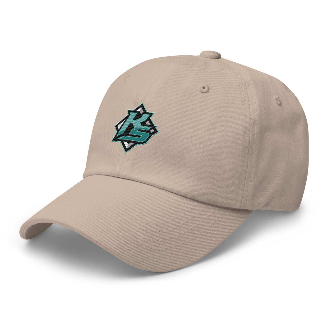 K5 Esports Unisex Dad hat