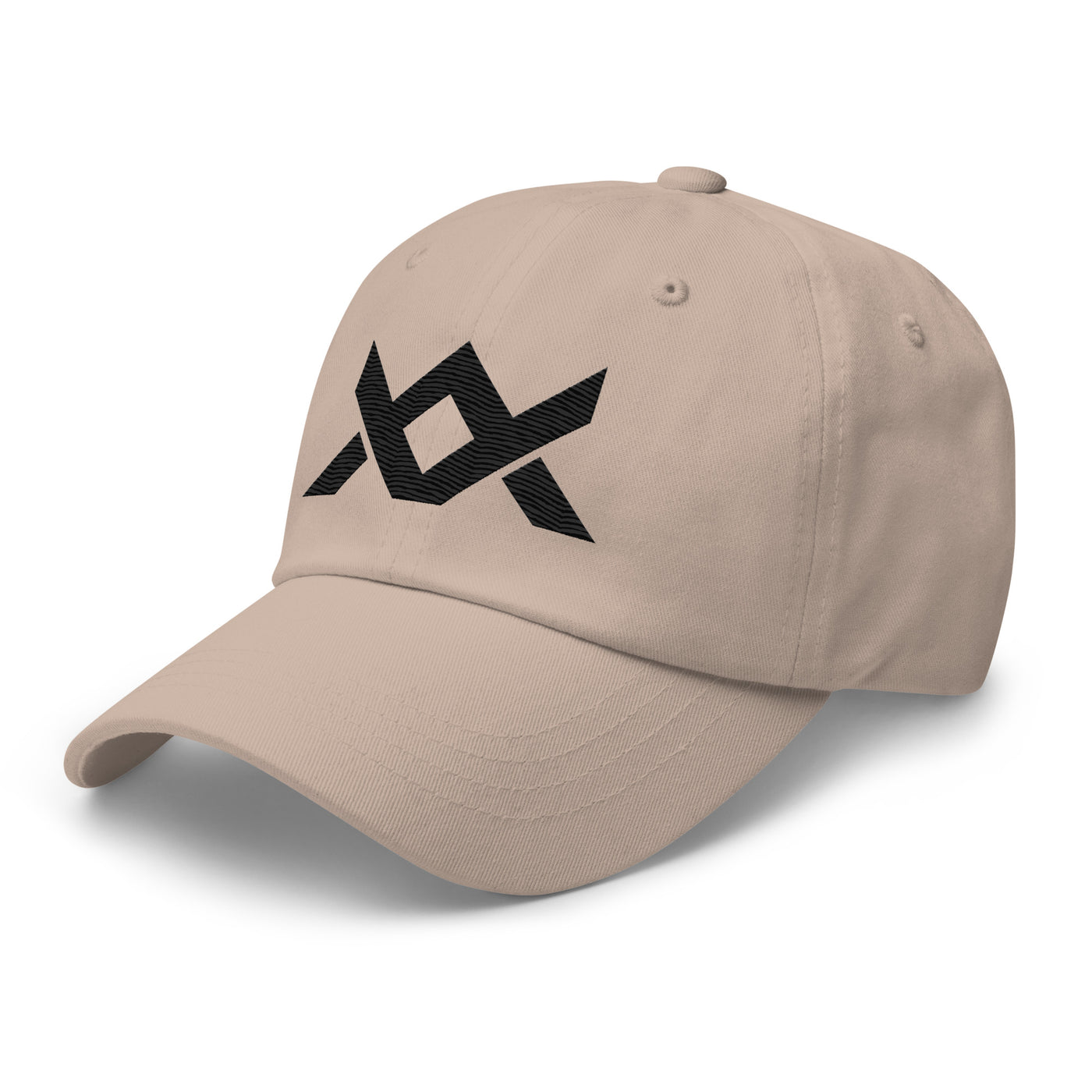 Team 2x Esports Unisex Dad hat