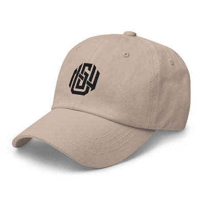 NGU Esports Unisex Dad hat