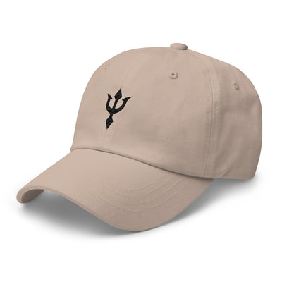 TEAM ATLANTIS Esports Unisex Dad hat