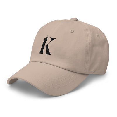 1K Esports Unisex Dad hat