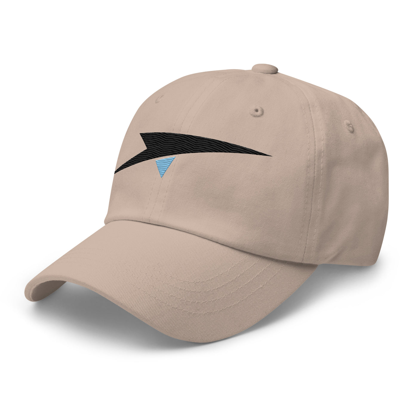 RT UPRISING Esports Unisex Dad hat