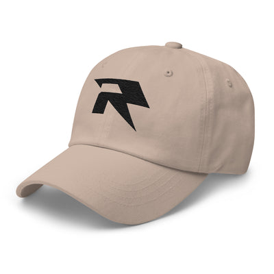 Rising Region Esports Unisex Dad hat