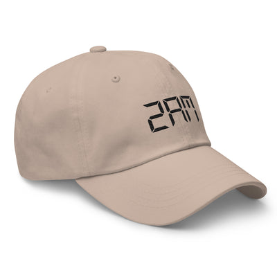 2AM UNISEX CLASSIC Dad hat