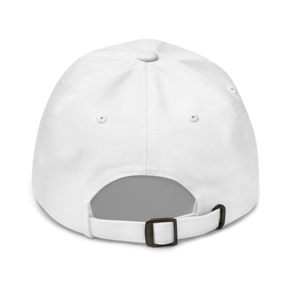 Central Region Esports Unisex Dad hat
