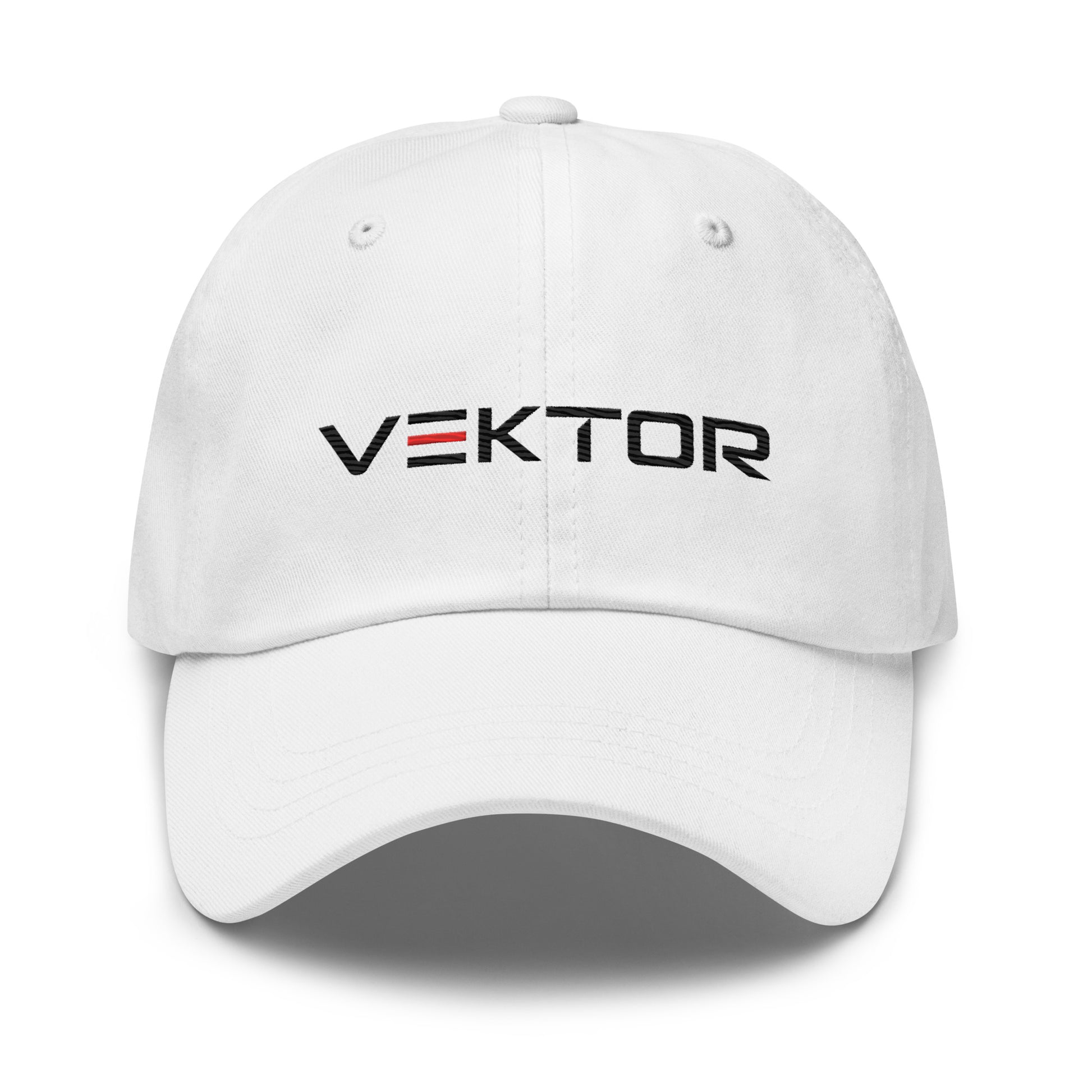 Vektor Dad hat