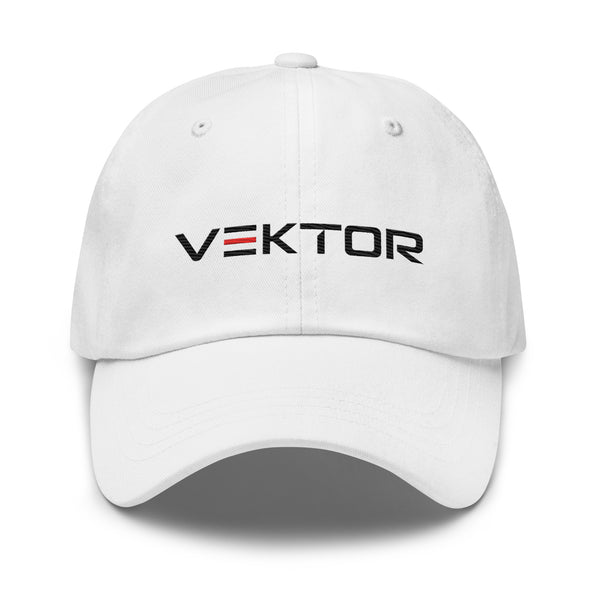 Vektor Dad hat