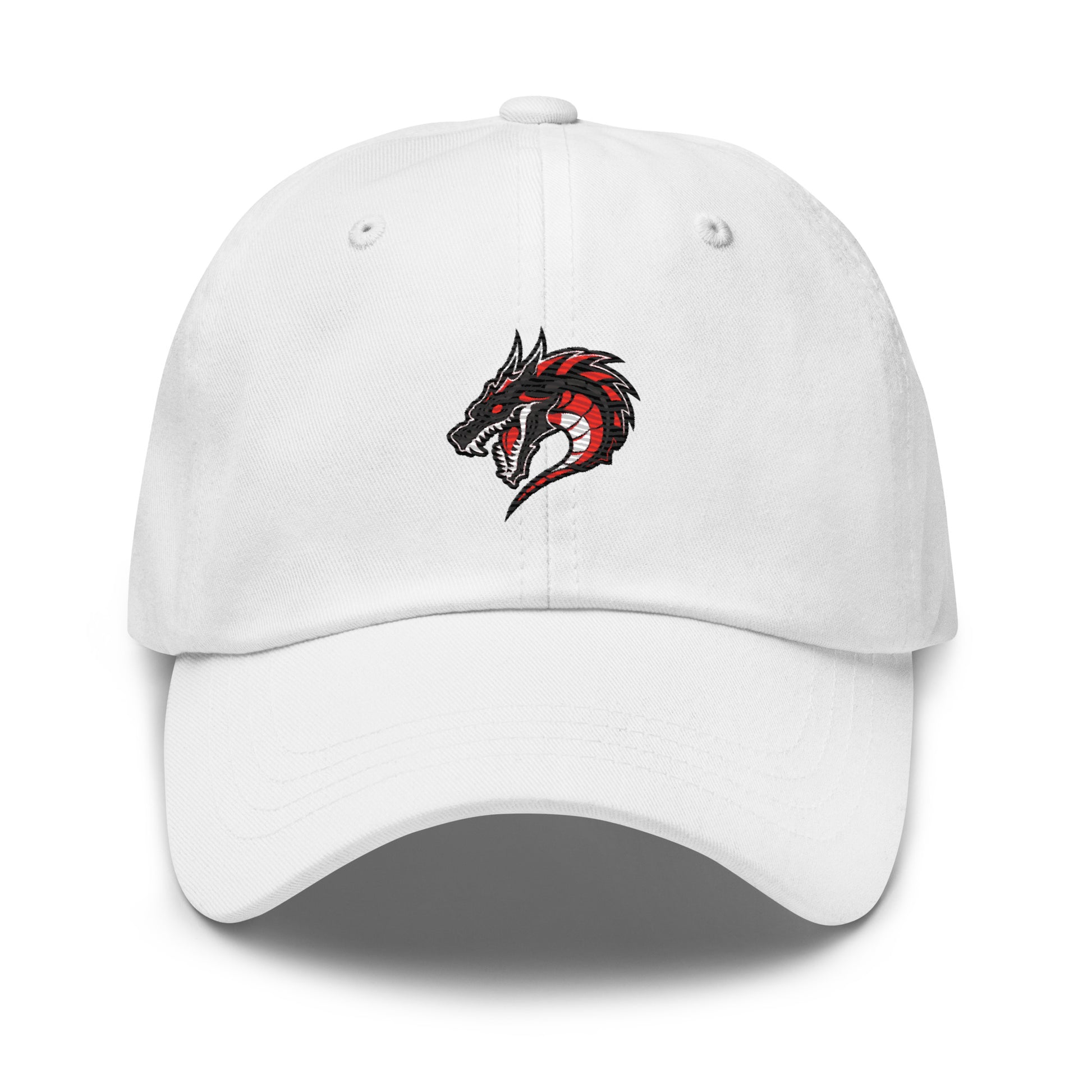 Ferocity Dad hat