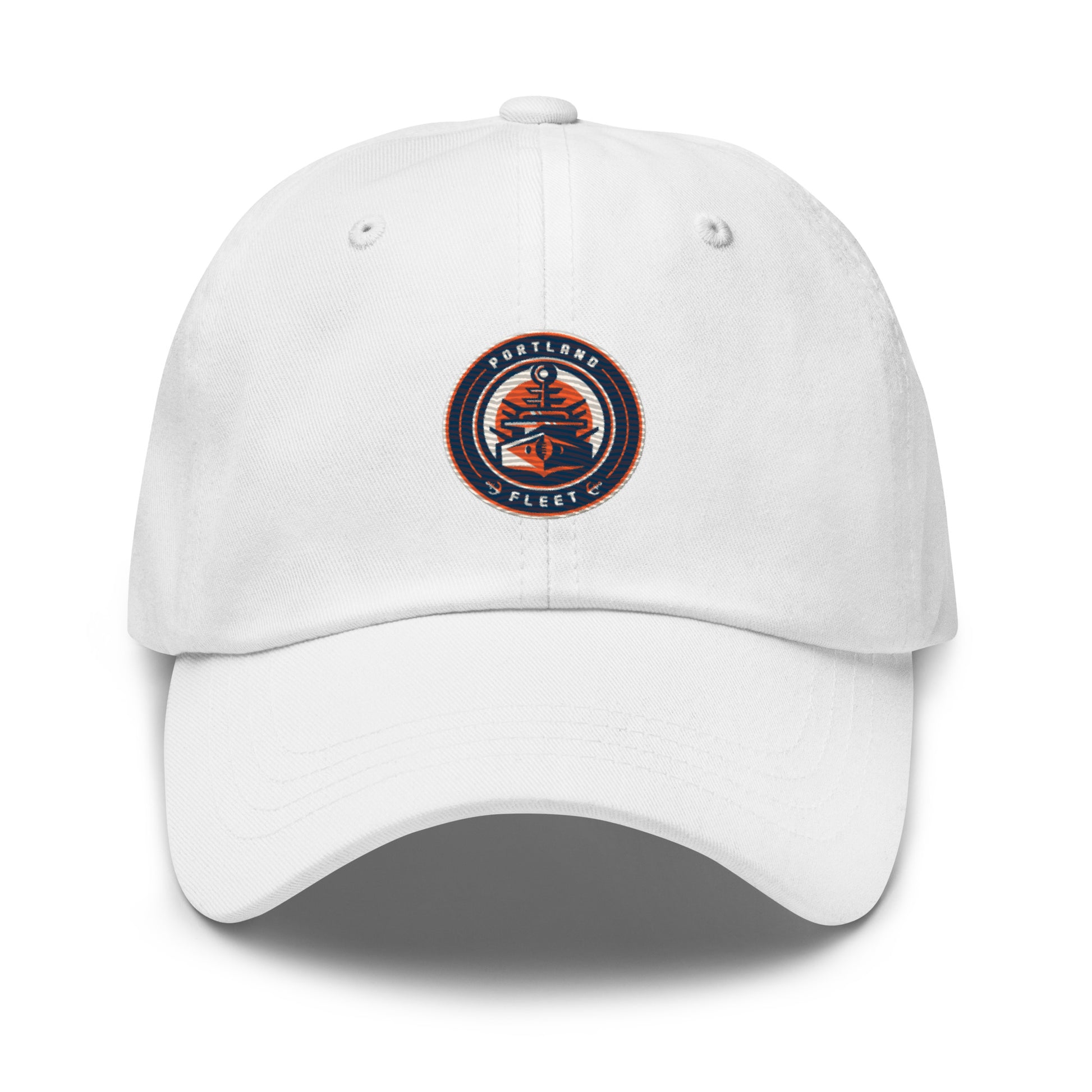 Portlant Fleet Dad hat