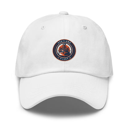 Portlant Fleet Dad hat