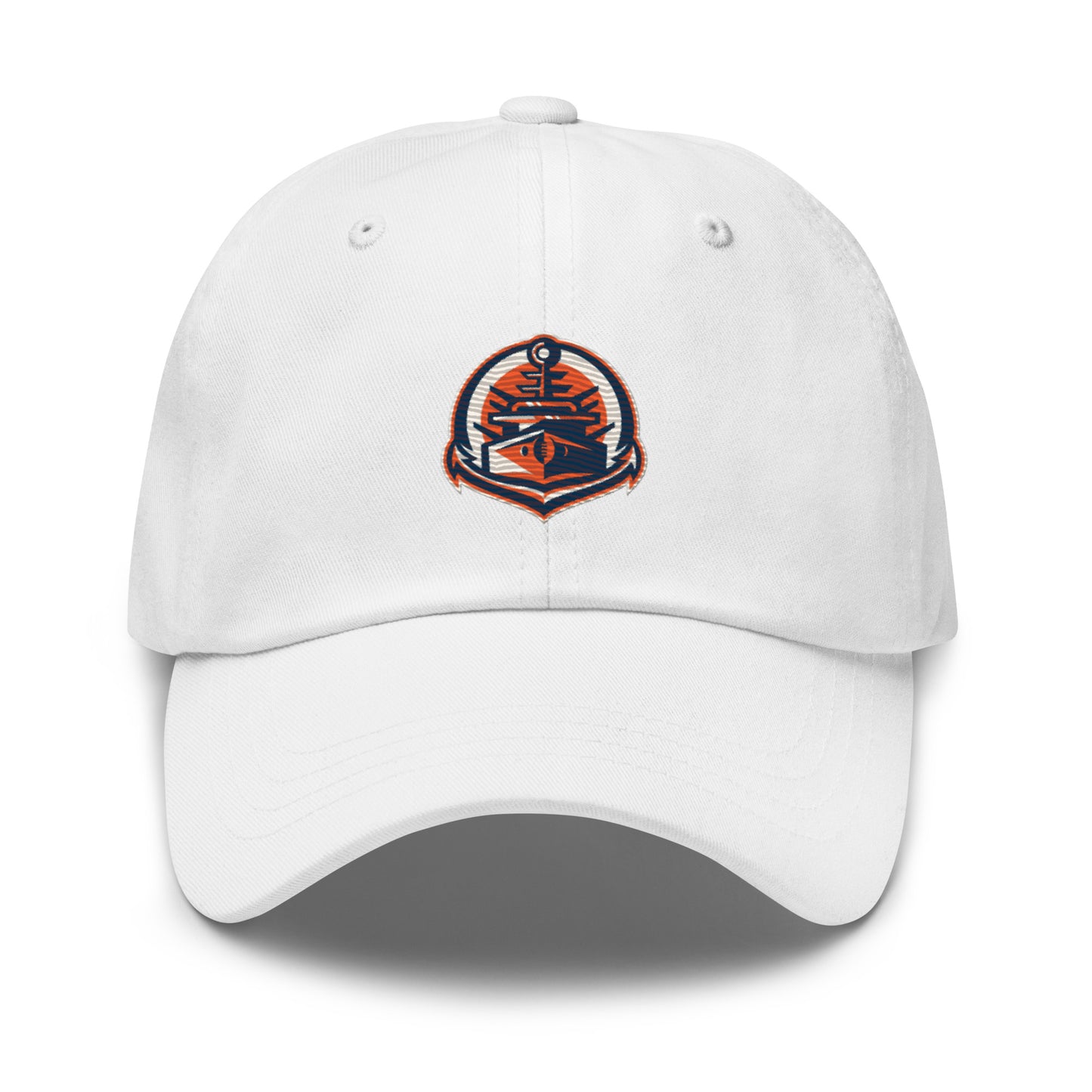 Portlant Fleet Dad hat