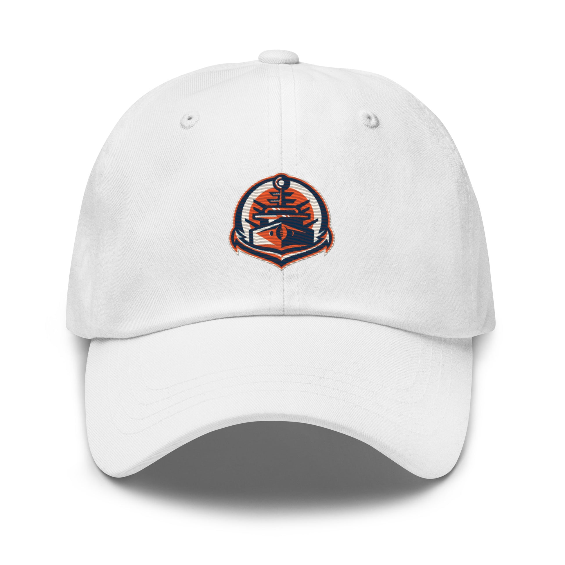 Portlant Fleet Dad hat