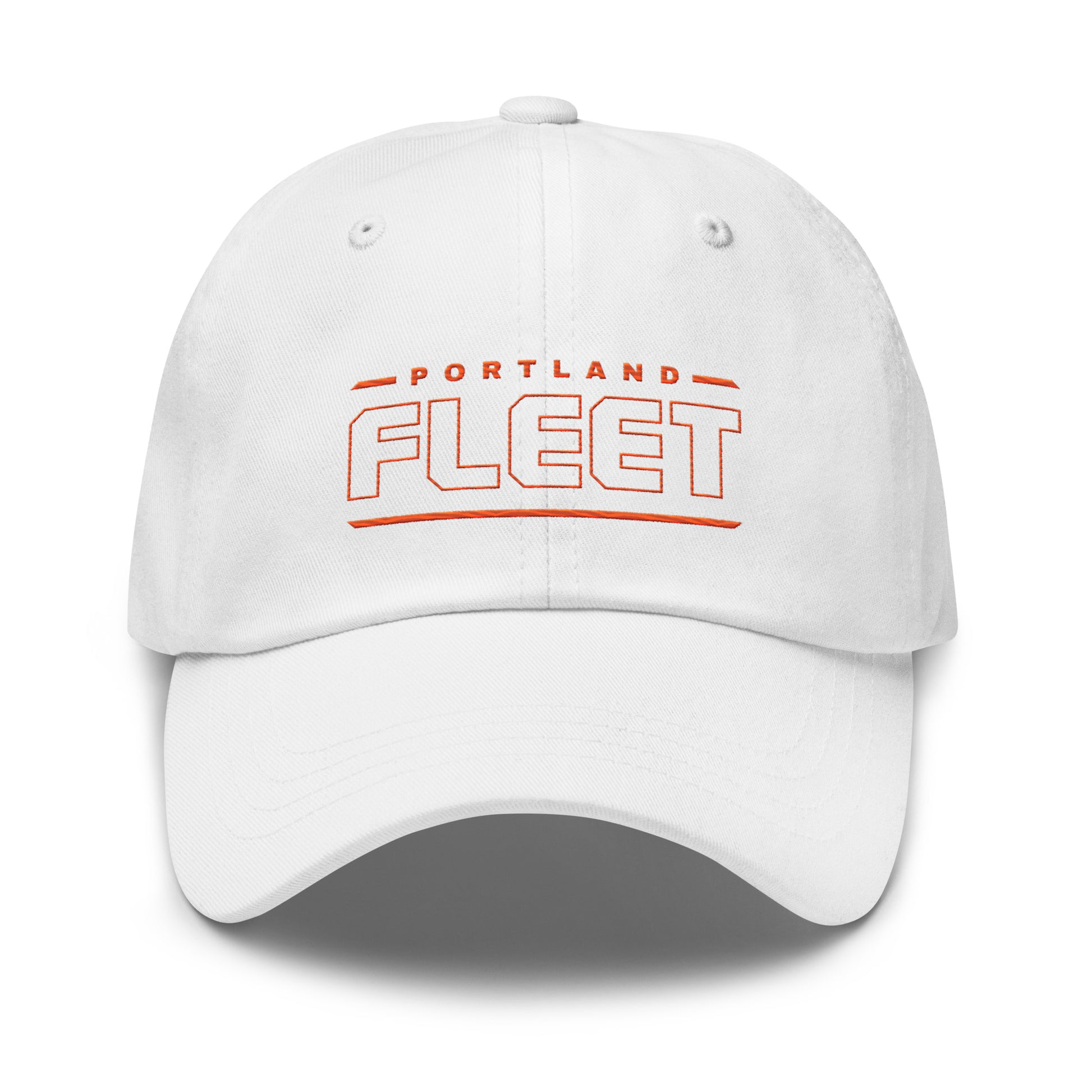 Portlant Fleet Dad hat