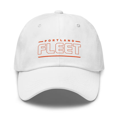 Portlant Fleet Dad hat