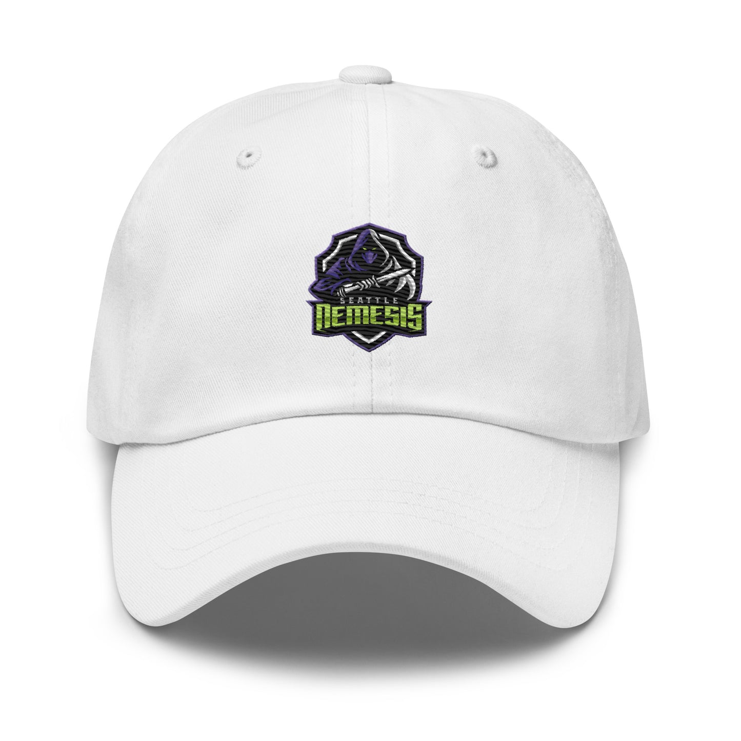 Seattle Nemesis Dad hat