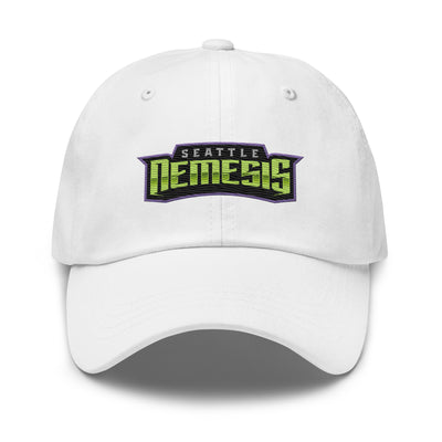 Seattle Nemesis Dad hat