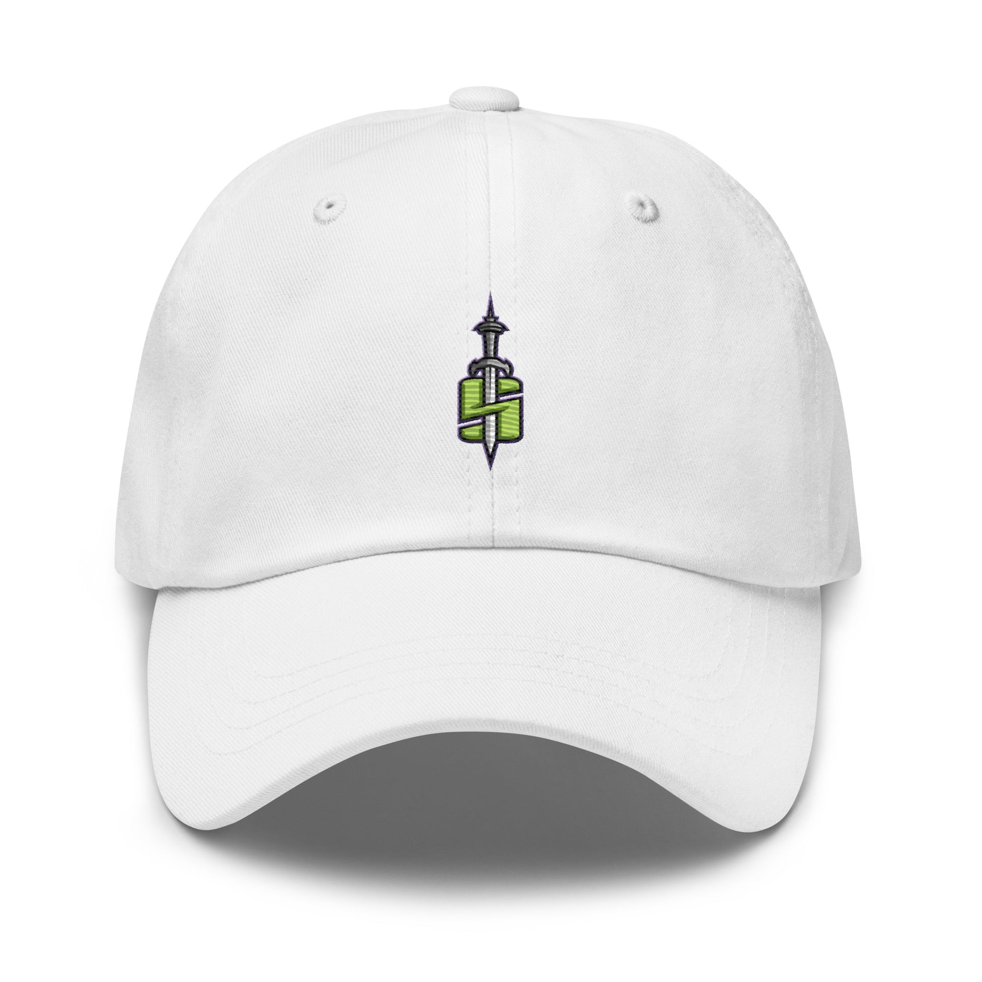 Seattle Nemesis Dad hat