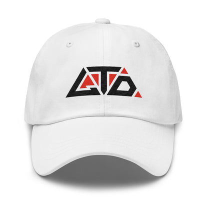 LTD Dad hat