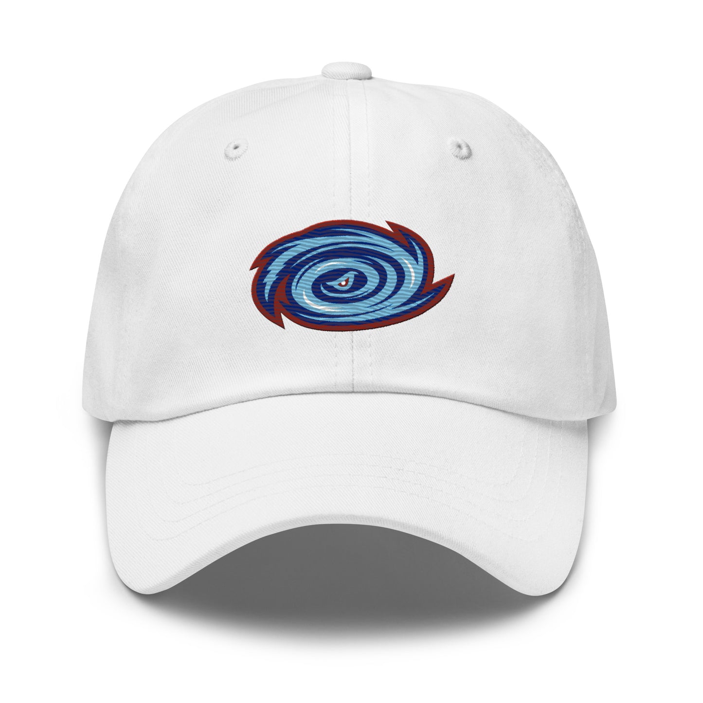 Florida Storm Dad hat