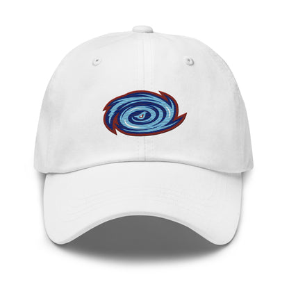 Florida Storm Dad hat