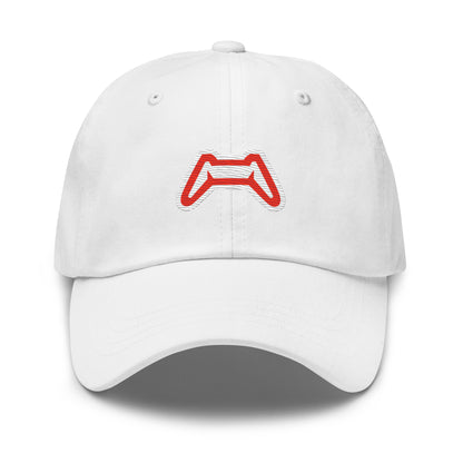 Kontroller labs Dad hat