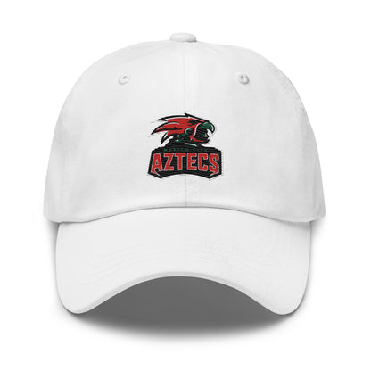 Mexico City Dad hat
