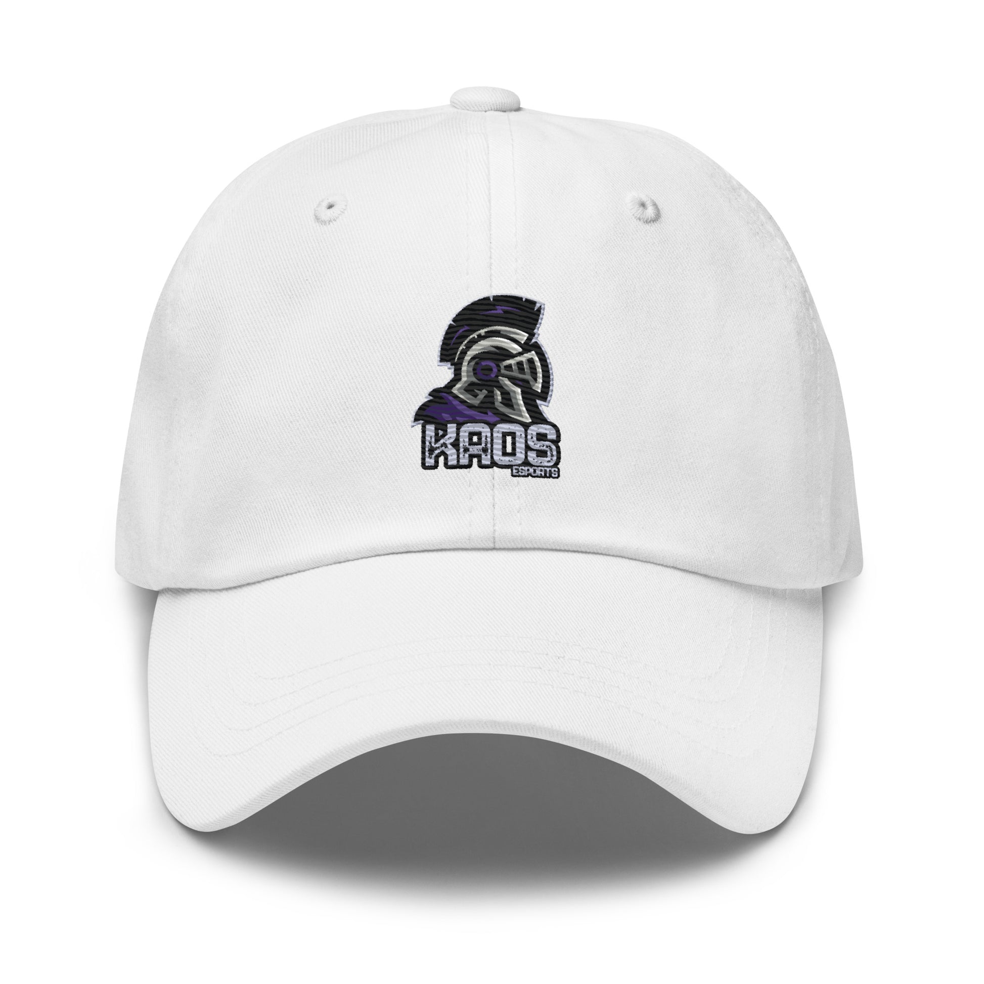 Kaos Dad hat