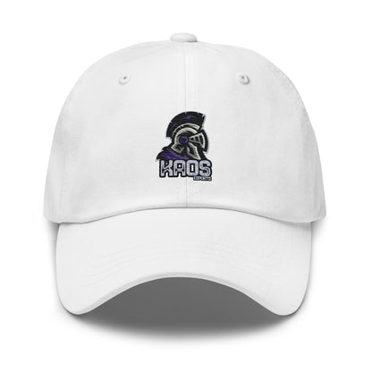 Kaos Dad hat